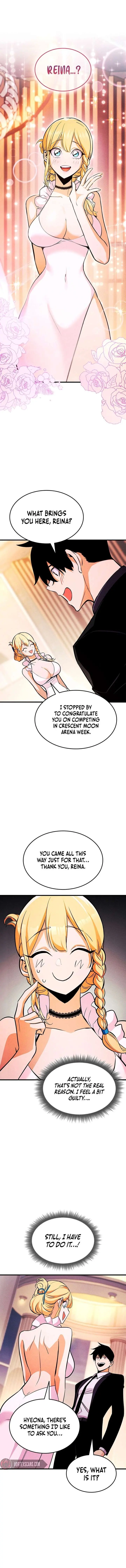 Rankers Return Chapter 224 - Page 7
