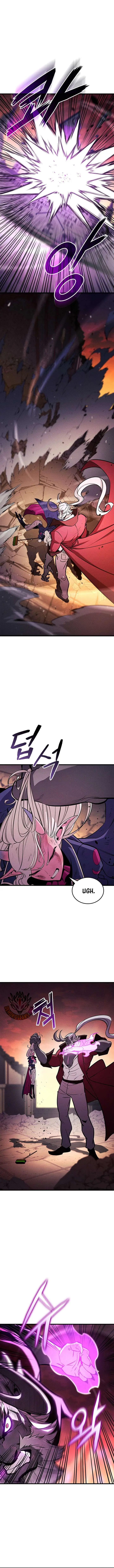 Rankers Return Chapter 226 - Page 11