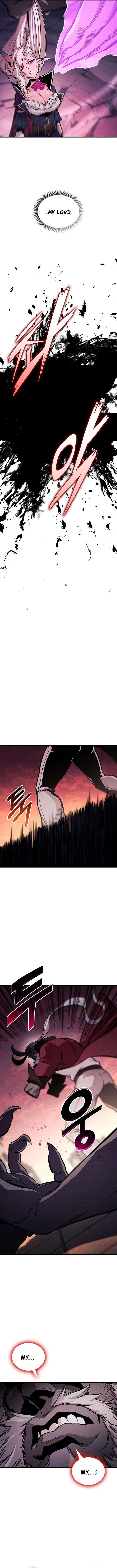 Rankers Return Chapter 226 - Page 12