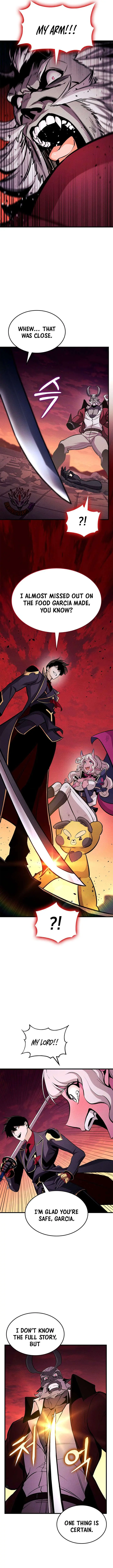 Rankers Return Chapter 226 - Page 13