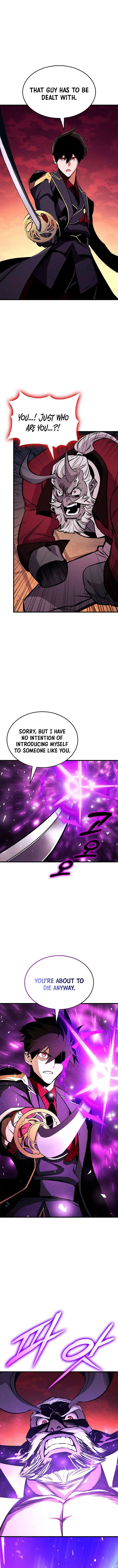 Rankers Return Chapter 226 - Page 14
