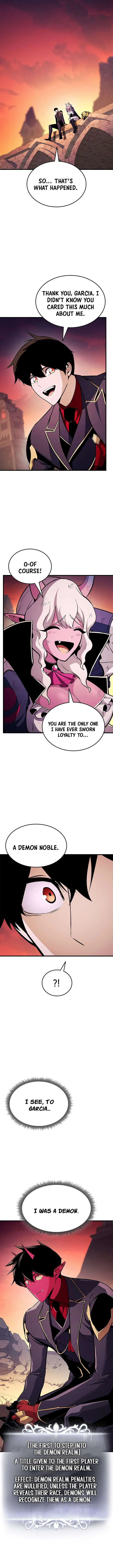 Rankers Return Chapter 226 - Page 16