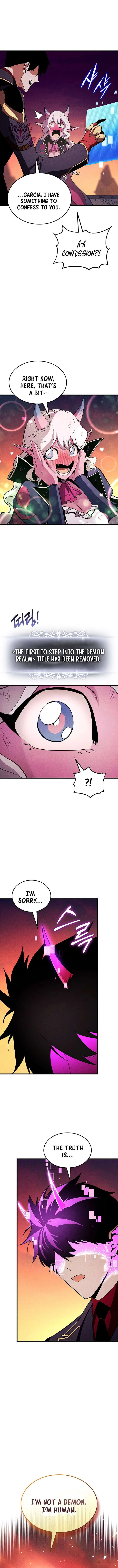 Rankers Return Chapter 226 - Page 17