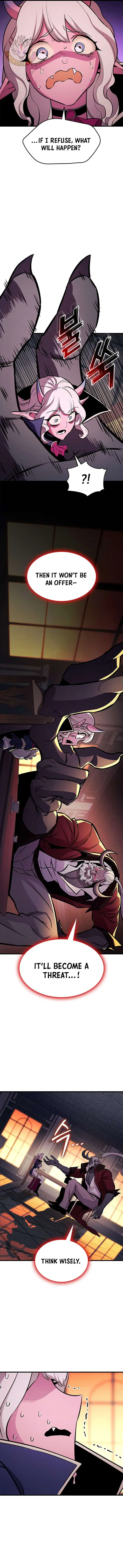 Rankers Return Chapter 226 - Page 7