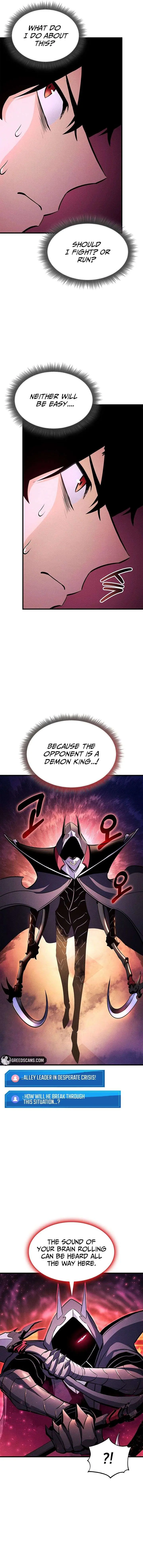 Rankers Return Chapter 227 - Page 16