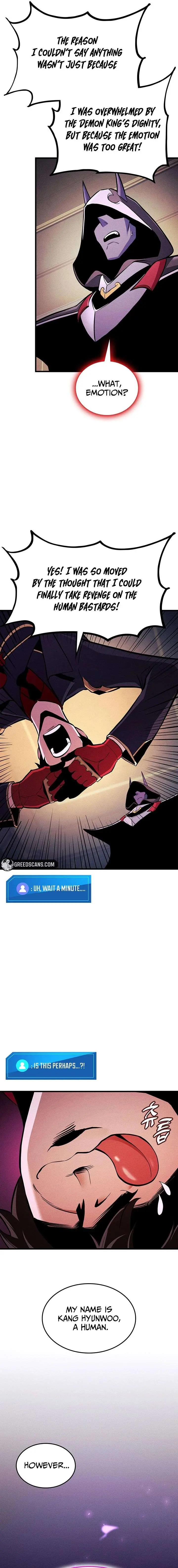 Rankers Return Chapter 227 - Page 18
