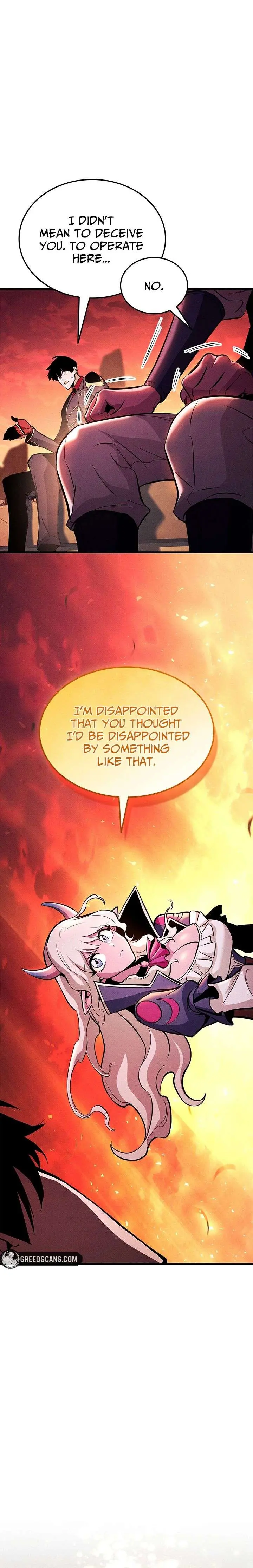 Rankers Return Chapter 227 - Page 2