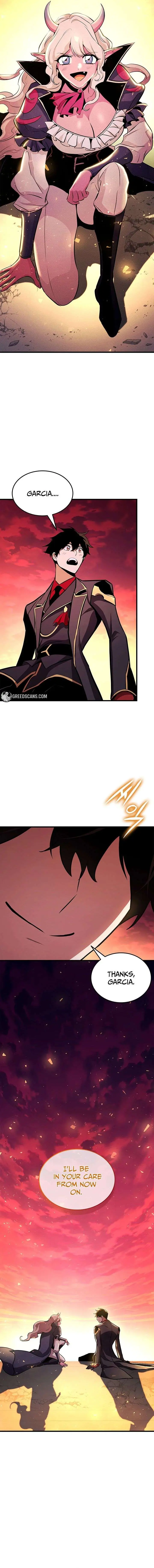 Rankers Return Chapter 227 - Page 4