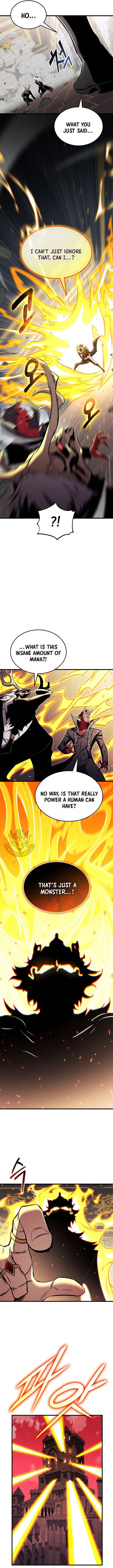 Rankers Return Chapter 228 - Page 14