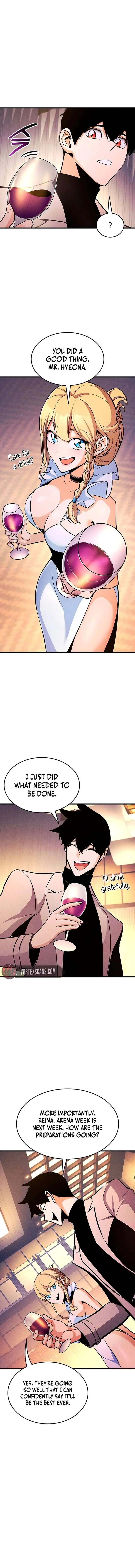 Rankers Return Chapter 229 - Page 16