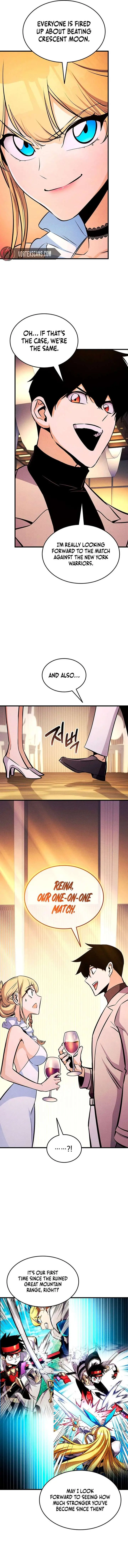 Rankers Return Chapter 229 - Page 17