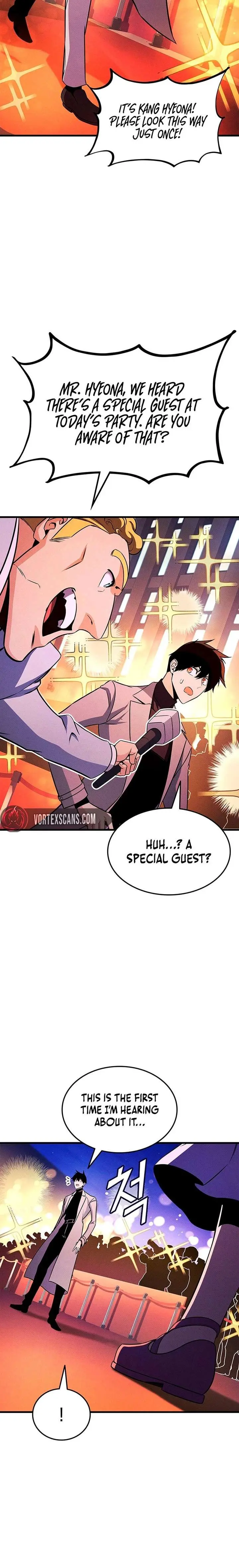 Rankers Return Chapter 229 - Page 2