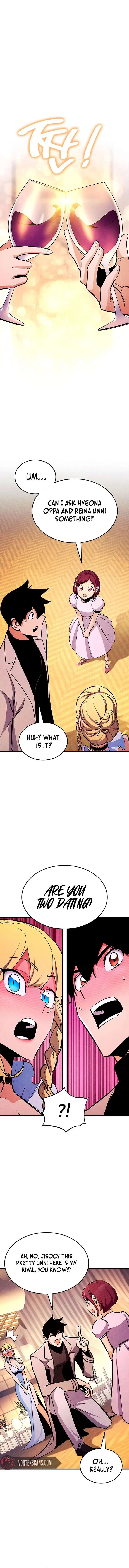 Rankers Return Chapter 229 - Page 20