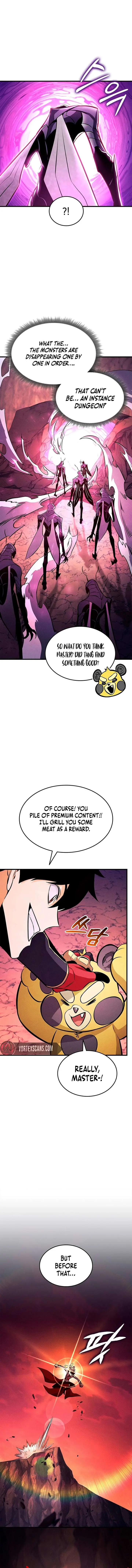 Rankers Return Chapter 229 - Page 24