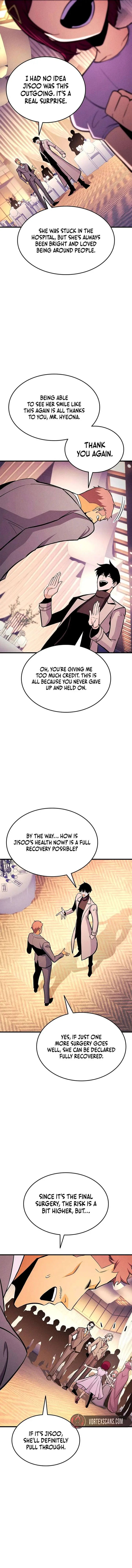 Rankers Return Chapter 229 - Page 7
