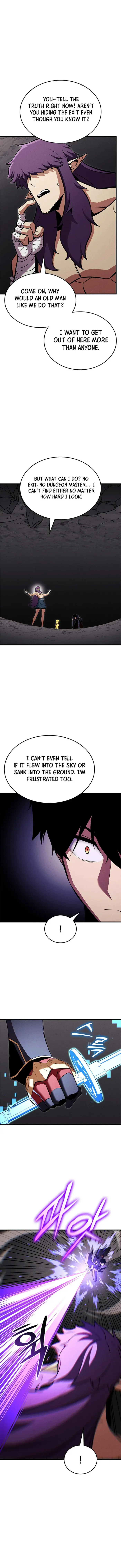 Rankers Return Chapter 231 - Page 12