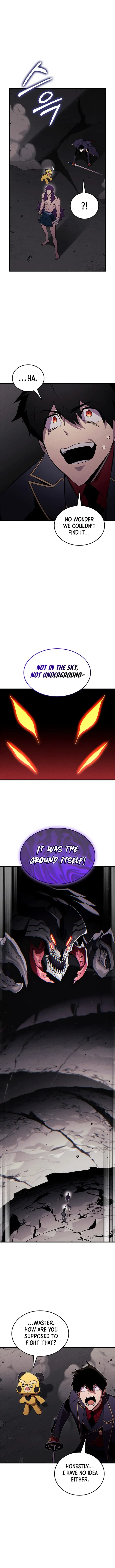 Rankers Return Chapter 231 - Page 16