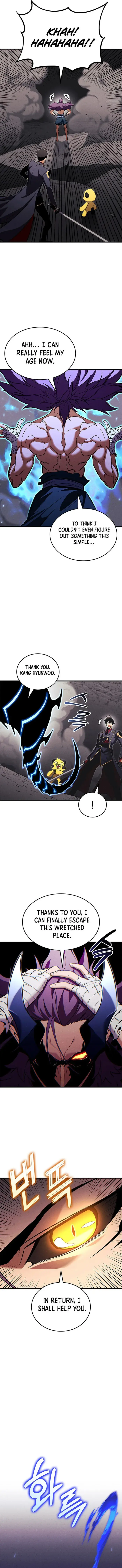Rankers Return Chapter 231 - Page 17