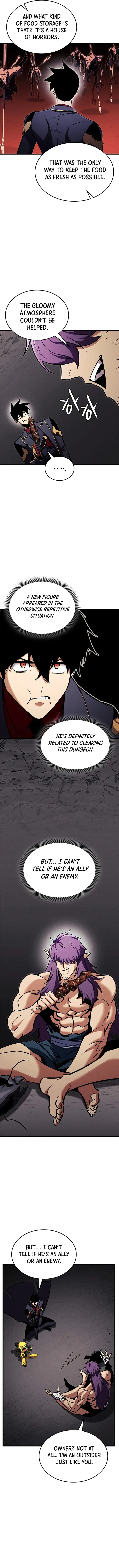Rankers Return Chapter 231 - Page 6