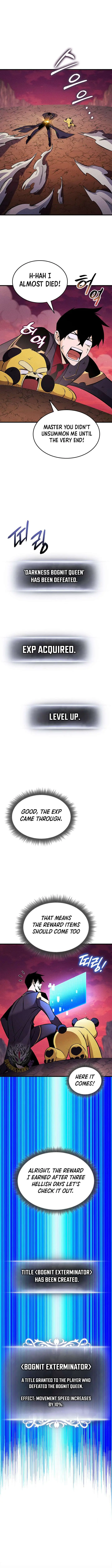 Rankers Return Chapter 232 - Page 11