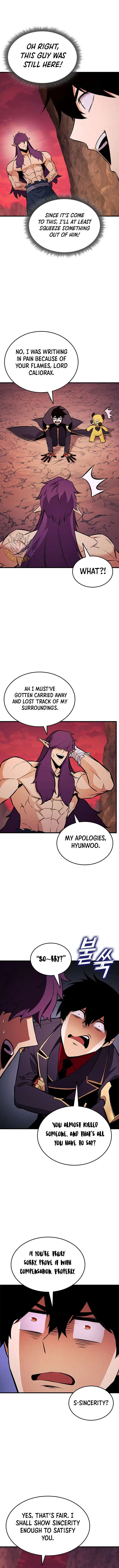 Rankers Return Chapter 232 - Page 13