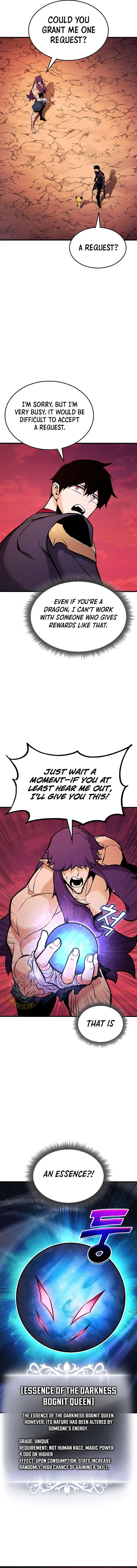 Rankers Return Chapter 232 - Page 15