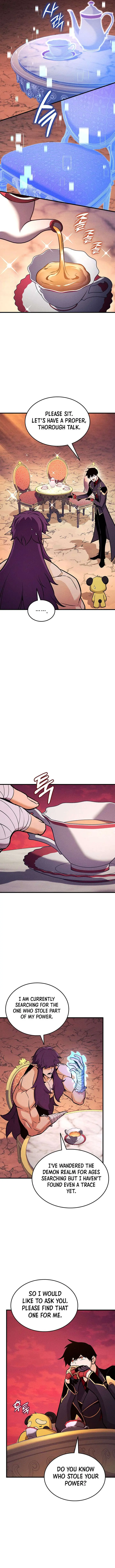 Rankers Return Chapter 232 - Page 16
