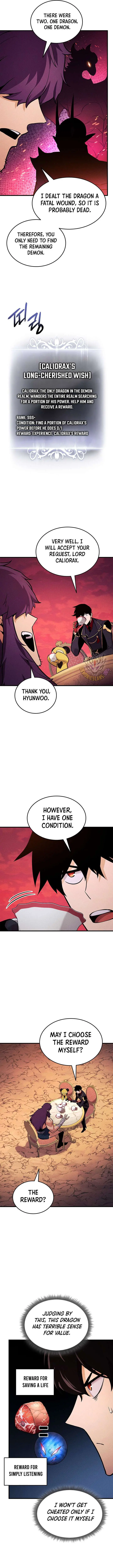 Rankers Return Chapter 232 - Page 17