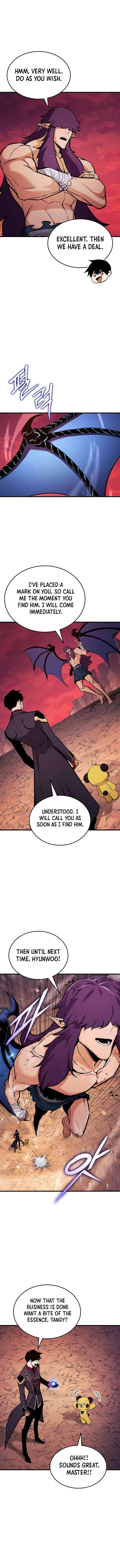 Rankers Return Chapter 232 - Page 18