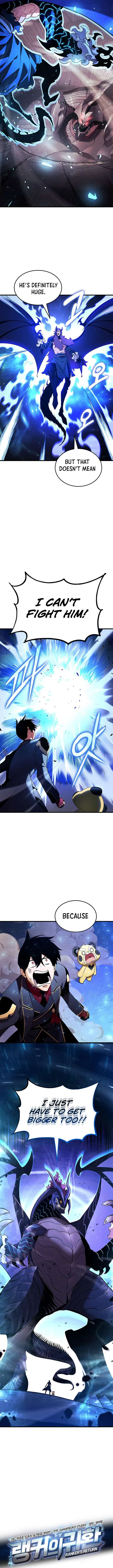 Rankers Return Chapter 232 - Page 2