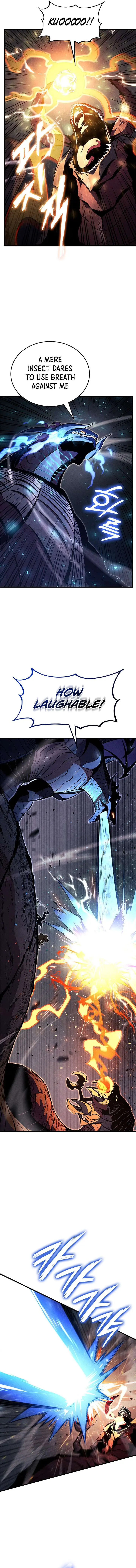 Rankers Return Chapter 232 - Page 6