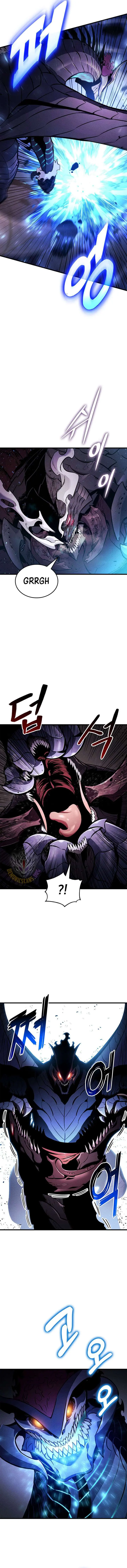 Rankers Return Chapter 232 - Page 7