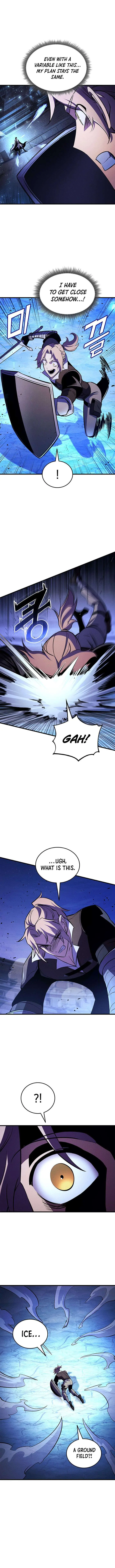 Rankers Return Chapter 234 - Page 12