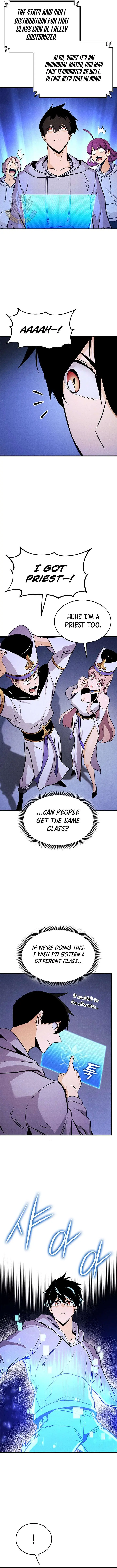 Rankers Return Chapter 234 - Page 3