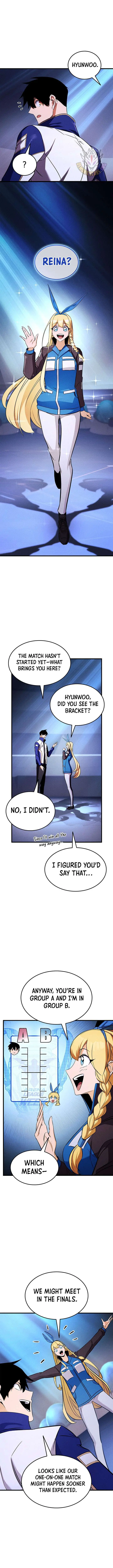 Rankers Return Chapter 234 - Page 5