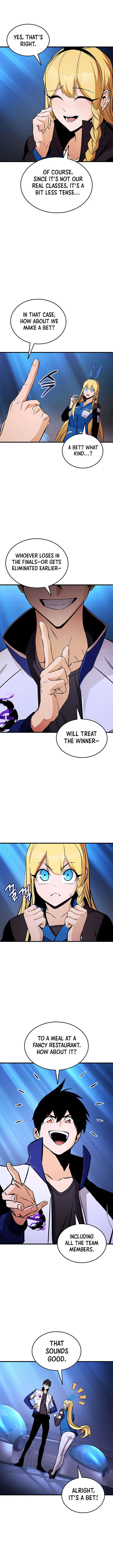 Rankers Return Chapter 234 - Page 6