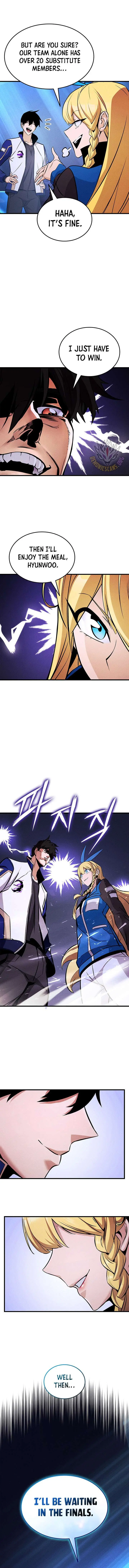 Rankers Return Chapter 234 - Page 7