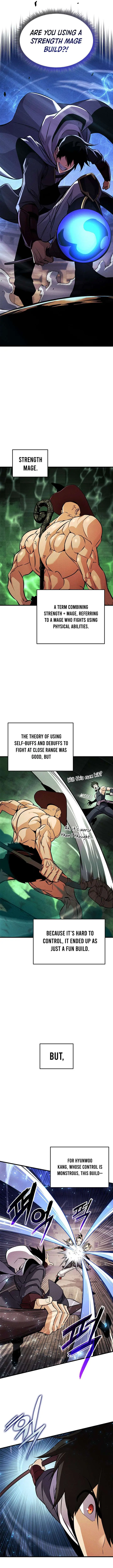 Rankers Return Chapter 235 - Page 14
