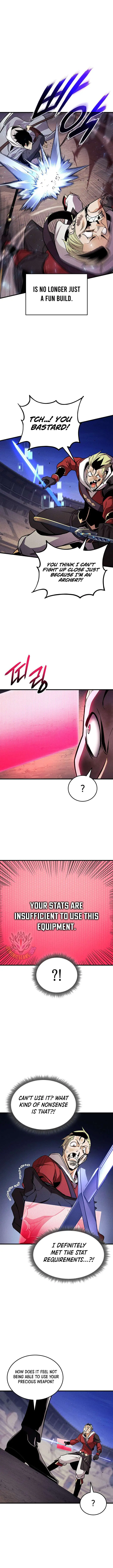 Rankers Return Chapter 235 - Page 15