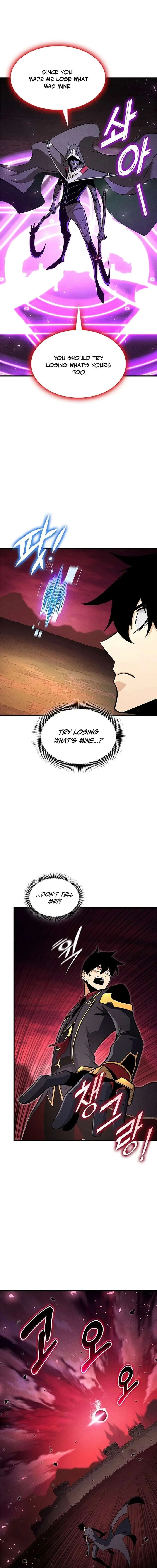 Rankers Return Chapter 237 - Page 12
