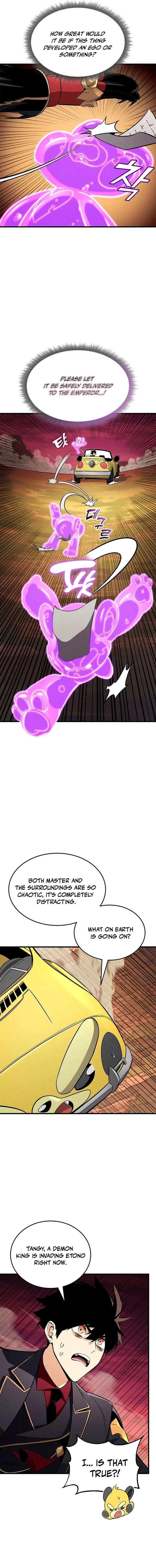 Rankers Return Chapter 237 - Page 14
