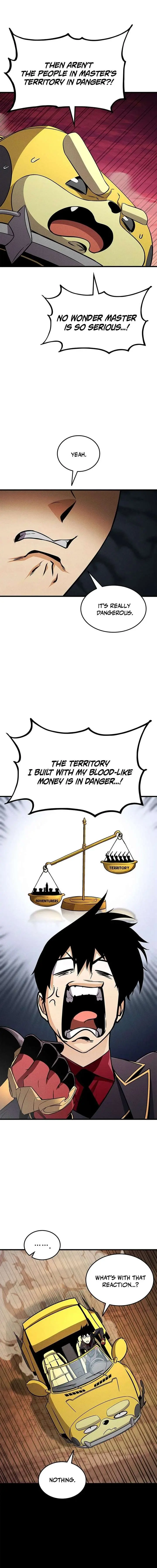 Rankers Return Chapter 237 - Page 15