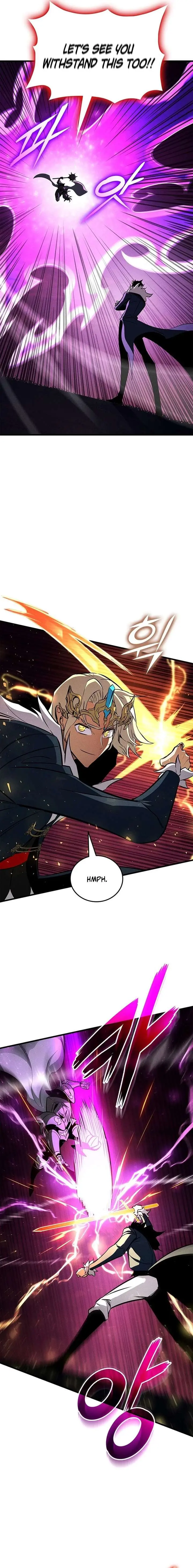 Rankers Return Chapter 237 - Page 6