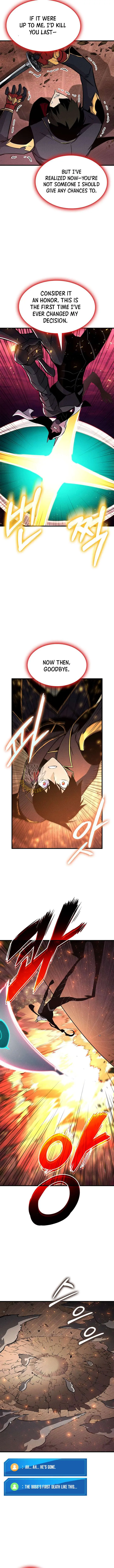 Rankers Return Chapter 239 - Page 11