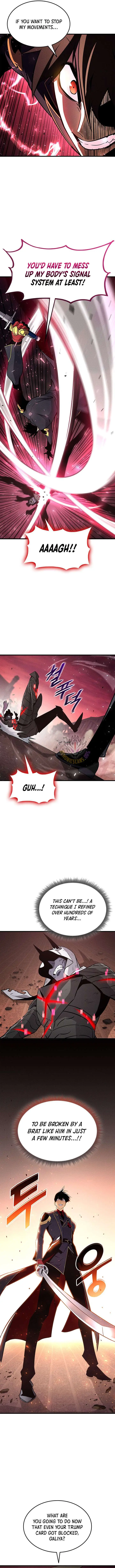 Rankers Return Chapter 239 - Page 15