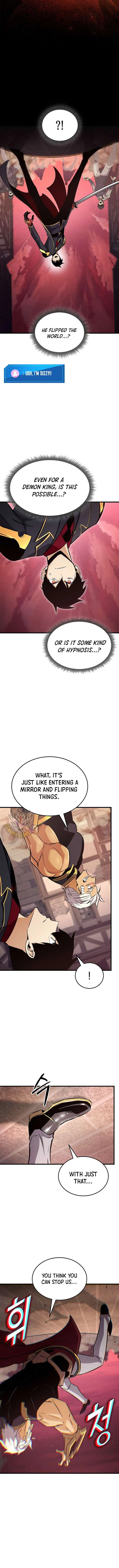 Rankers Return Chapter 239 - Page 6