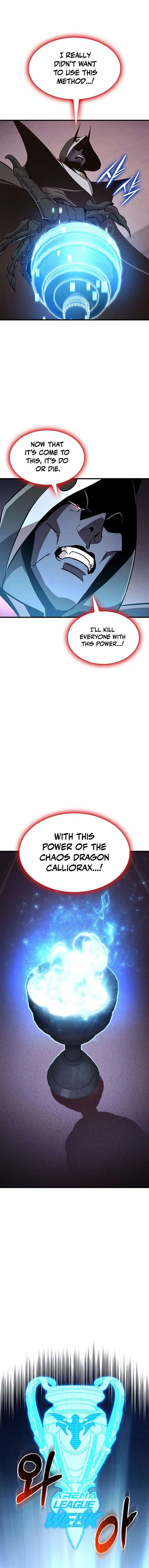 Rankers Return Chapter 240 - Page 20