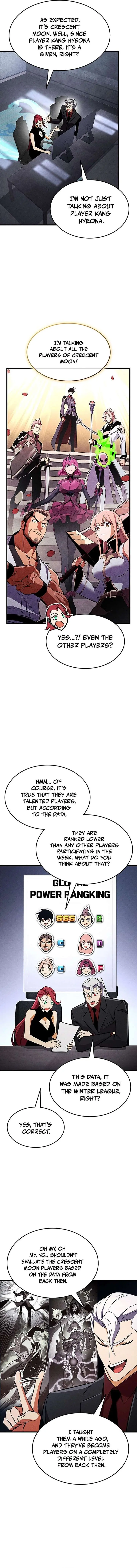 Rankers Return Chapter 240 - Page 23