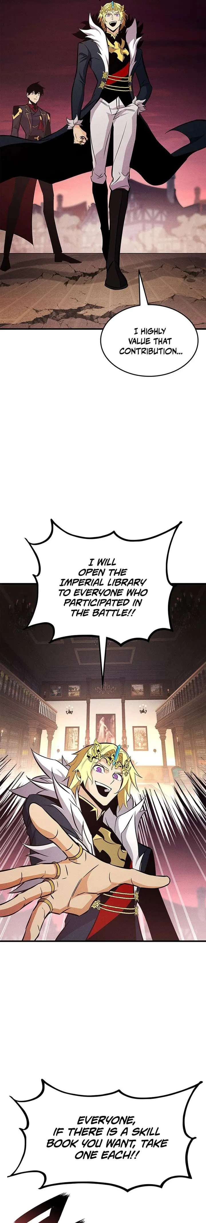 Rankers Return Chapter 240 - Page 4