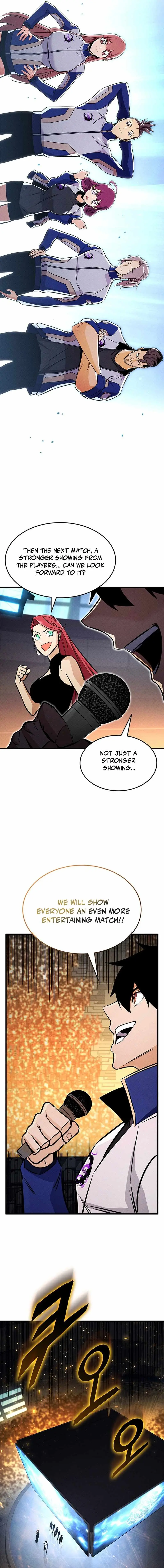 Rankers Return Chapter 241 - Page 21